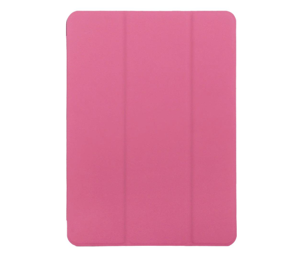 Pomologic BookCase iPad Air 4/5 gen, iPad Pro 11" 3/4 gen pink POMV3BCP11207 - 1263253 - zdjęcie
